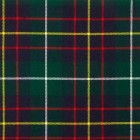 Inglis Modern 16oz Tartan Fabric By The Metre